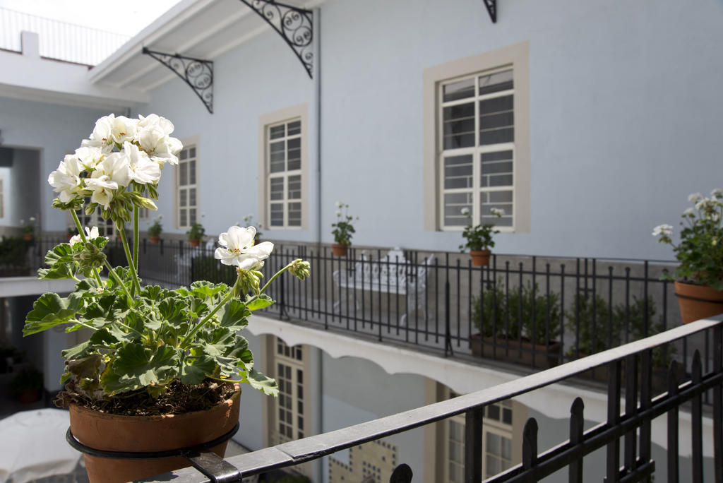 Casa San Ildefonso Hostel Mexico-stad Buitenkant foto